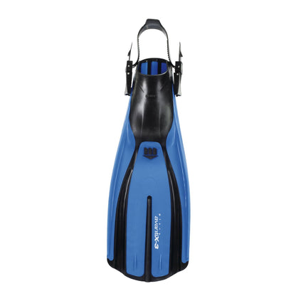 סנפירי Mares Planna Avanti X3 - דוגית