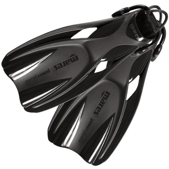 Mares סנפירים - סנפירי כח לצלילה טכנית - Power Plana