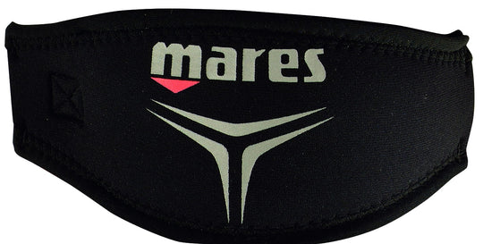 כיסוי ניאופרן לרצועת מסיכה MARES