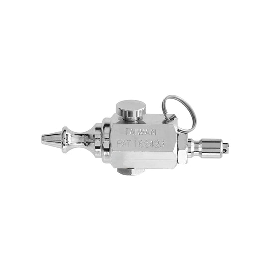 פיית אוויר ממתכת Mares