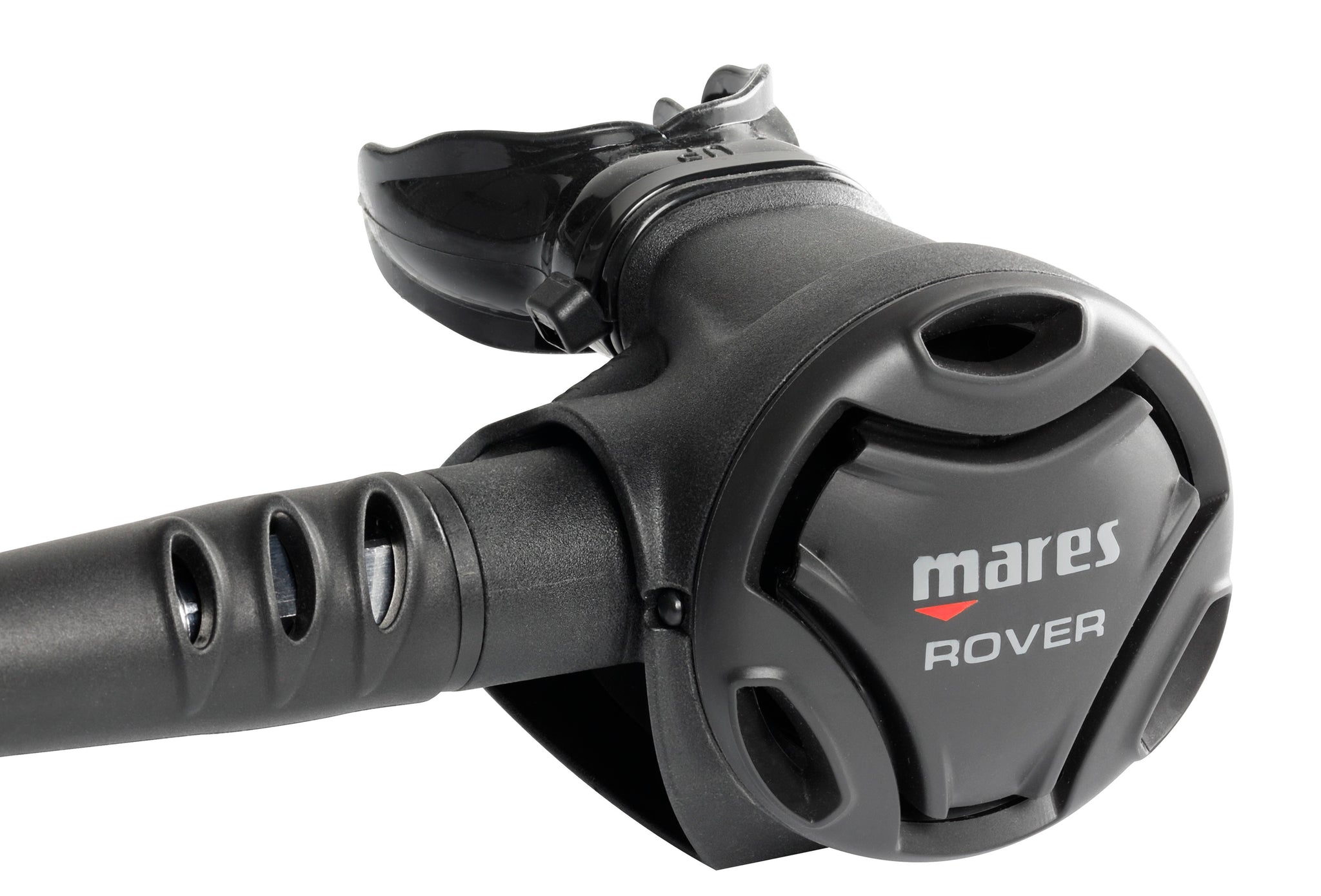 Mares מערכת נשימה לצלילה ספורטיבית - 15X Rover - דוגית