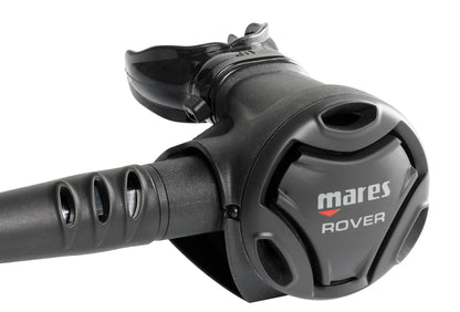 וסת Mares R2S Rover - דוגית
