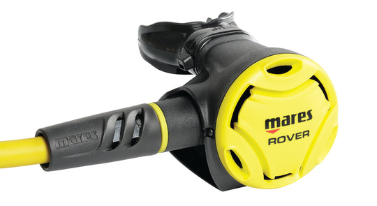 אוקטפוס Mares Rover