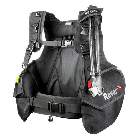 מאזן Mares Rover