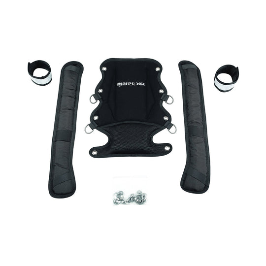 ערכת ריפוד איכותית לפלטת גב Mares XR Deluxe Padding