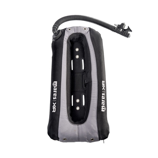 בלאדר ציפה מודולארי "סופגניה" למיכל אחד Mares Donut Bladder Single Tank