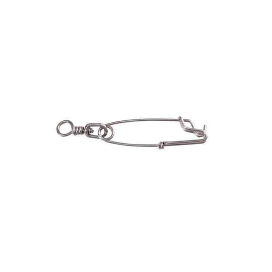Mares Shark Clip with Swivel