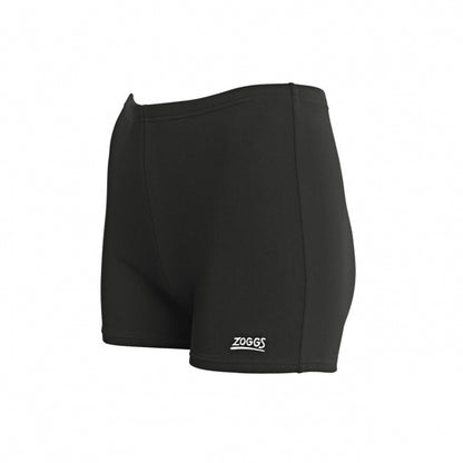 ZOGGS Cottesloe Hip Racer Men Black בגד ים - דוגית