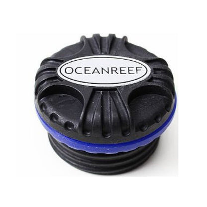 שסתום אוויר למסכת Ocean Reef GDivers Surface Air Value - דוגית