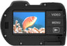 מצלמה - SL550 SeaLife MICRO 3.0 UW 64GB - דוגית