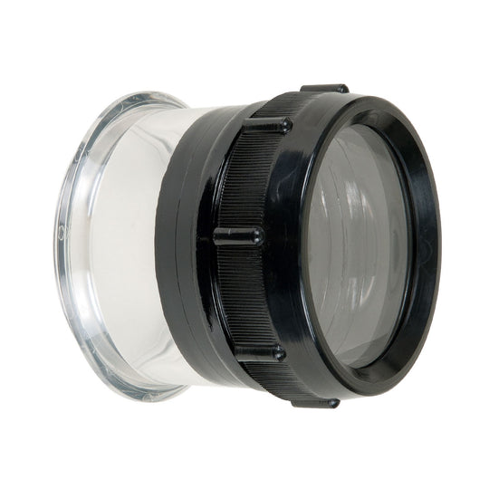 פורט שטוח למגוון עדשות ארוכות מוקד