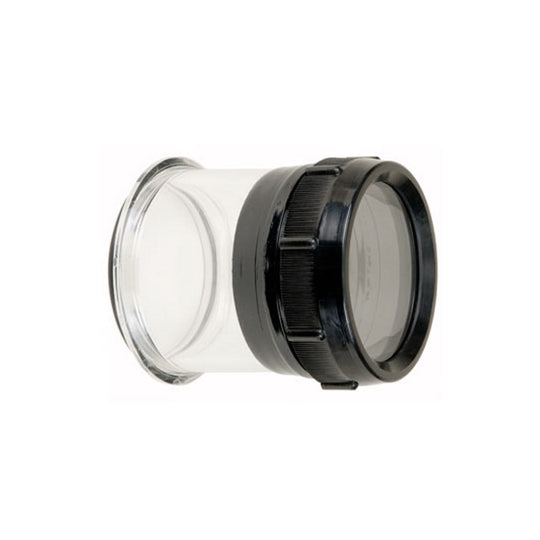 פורט שטוח למגוון עדשות מקרו