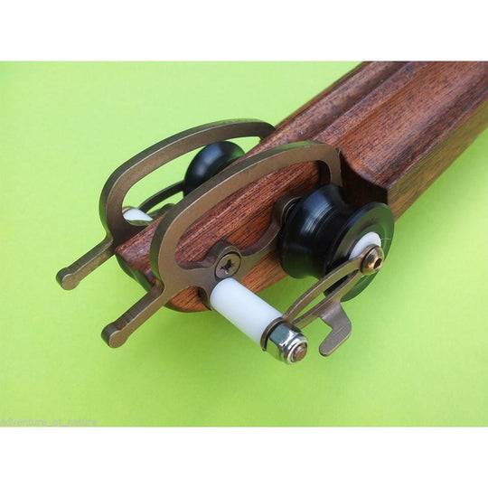 Sigalsub Fucile Lengo - ערכת גלגלת לרובה 550d-KCI