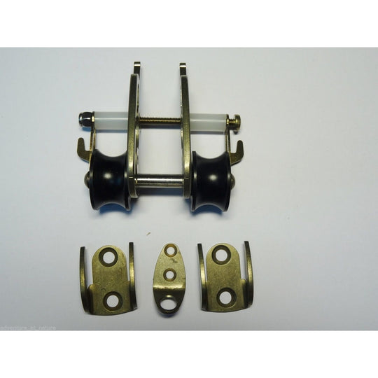 Sigalsub Fucile Lengo - ערכת גלגלת לרובה צלילה