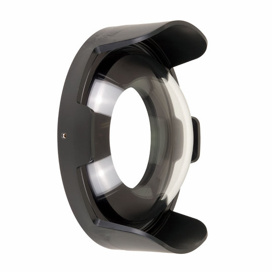 פורט מודולרי כיפתי 8 אינץ'