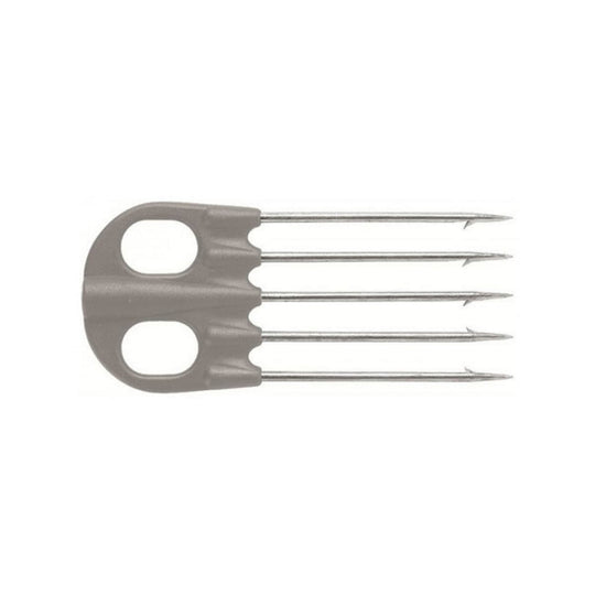 ראש חץ מחומש Salvimar Jet 5 Mustad Prongs