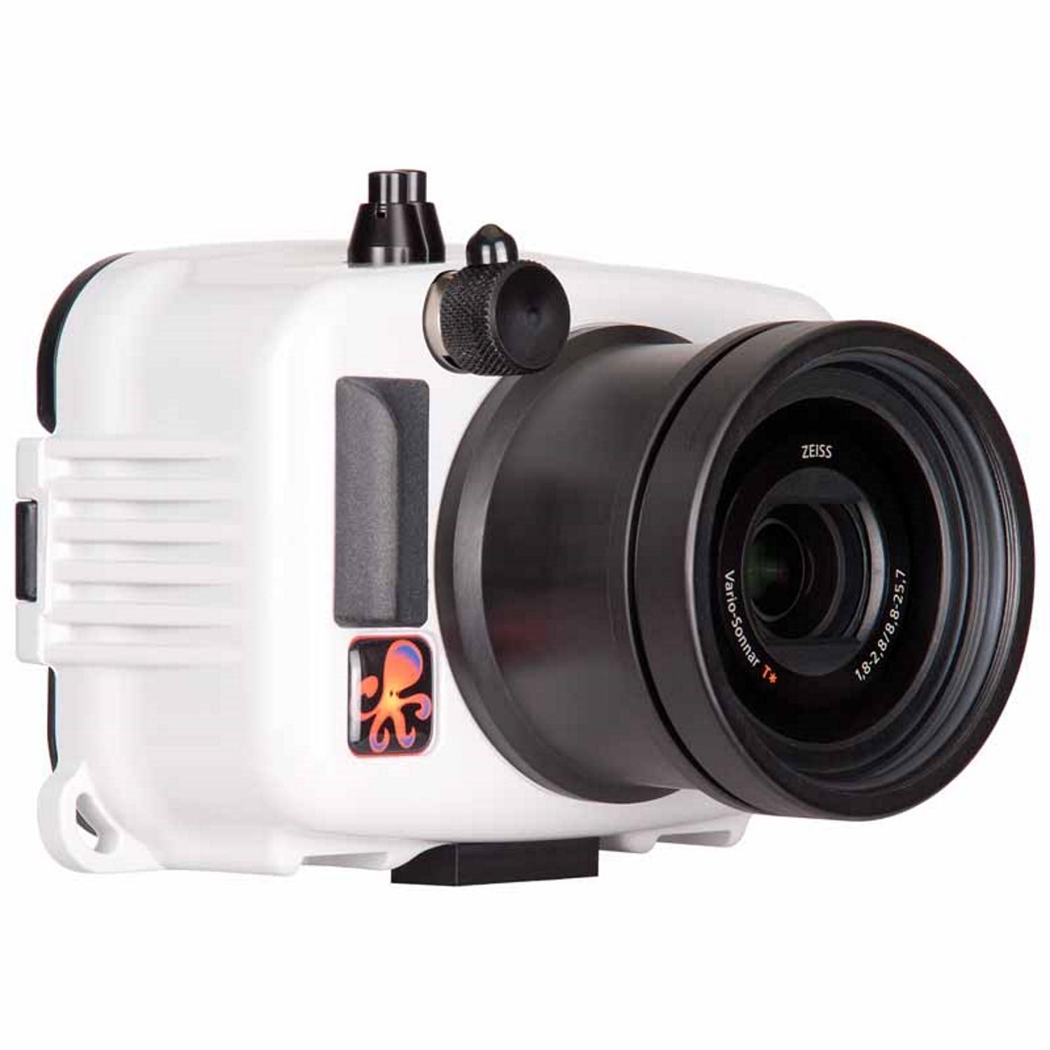 מארז Ikelite קומפקטי למצלמת Sony RX100 III, RX100 IV - דוגית