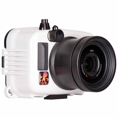 מארז Ikelite קומפקטי למצלמת Sony RX100 III, RX100 IV - דוגית