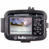 מארז Ikelite קומפקטי למצלמת Sony RX100 III, RX100 IV - דוגית