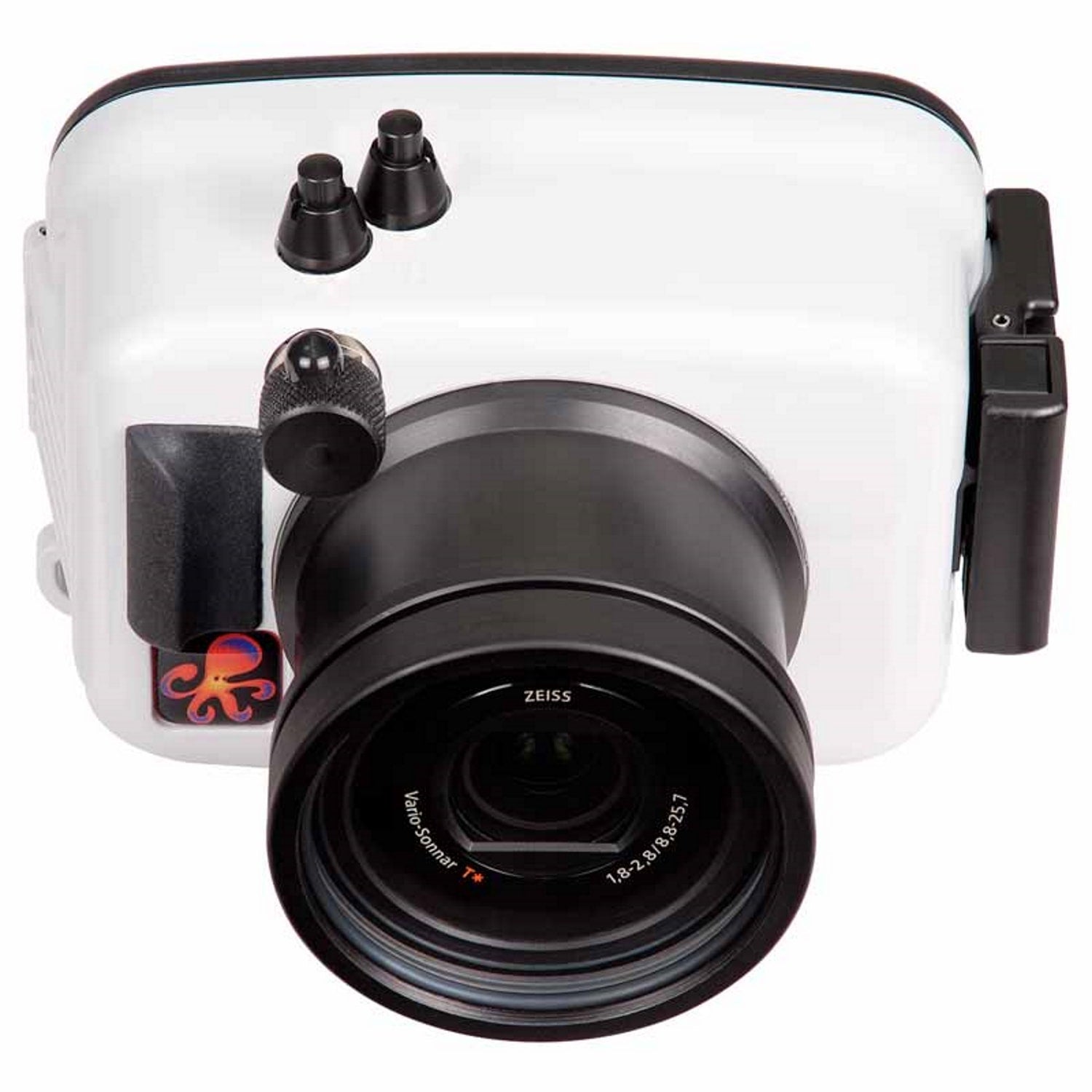 מארז Ikelite קומפקטי למצלמת Sony RX100 III, RX100 IV - דוגית