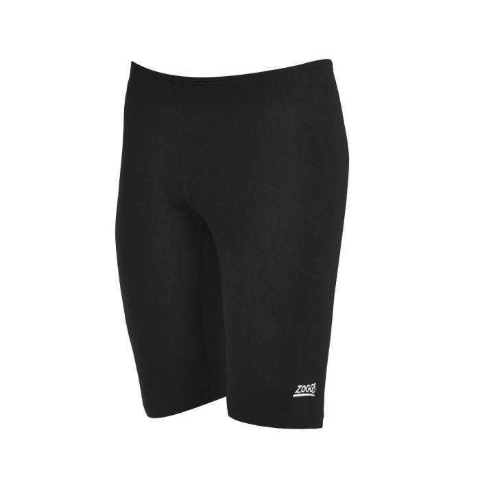 ZOGGS Balina Nix Jammer Boys Black בגד ים לילדים - דוגית