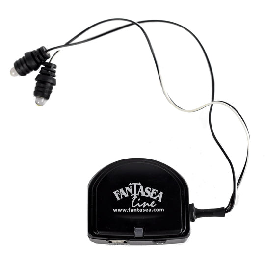 טריגר LED למבזקים - Fantasea FA-2