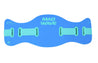 חגורת ציפה לשחייה Mad Wave Aquabelt - דוגית
