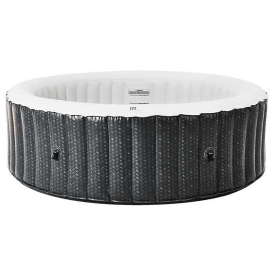 ג'קוזי מתנפח MSPA דגם OTTOMAN COMFORT