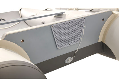 AQUA MARINA BT-AC335 AIRCAT 3.35M סירת קטמרן מתנפחת