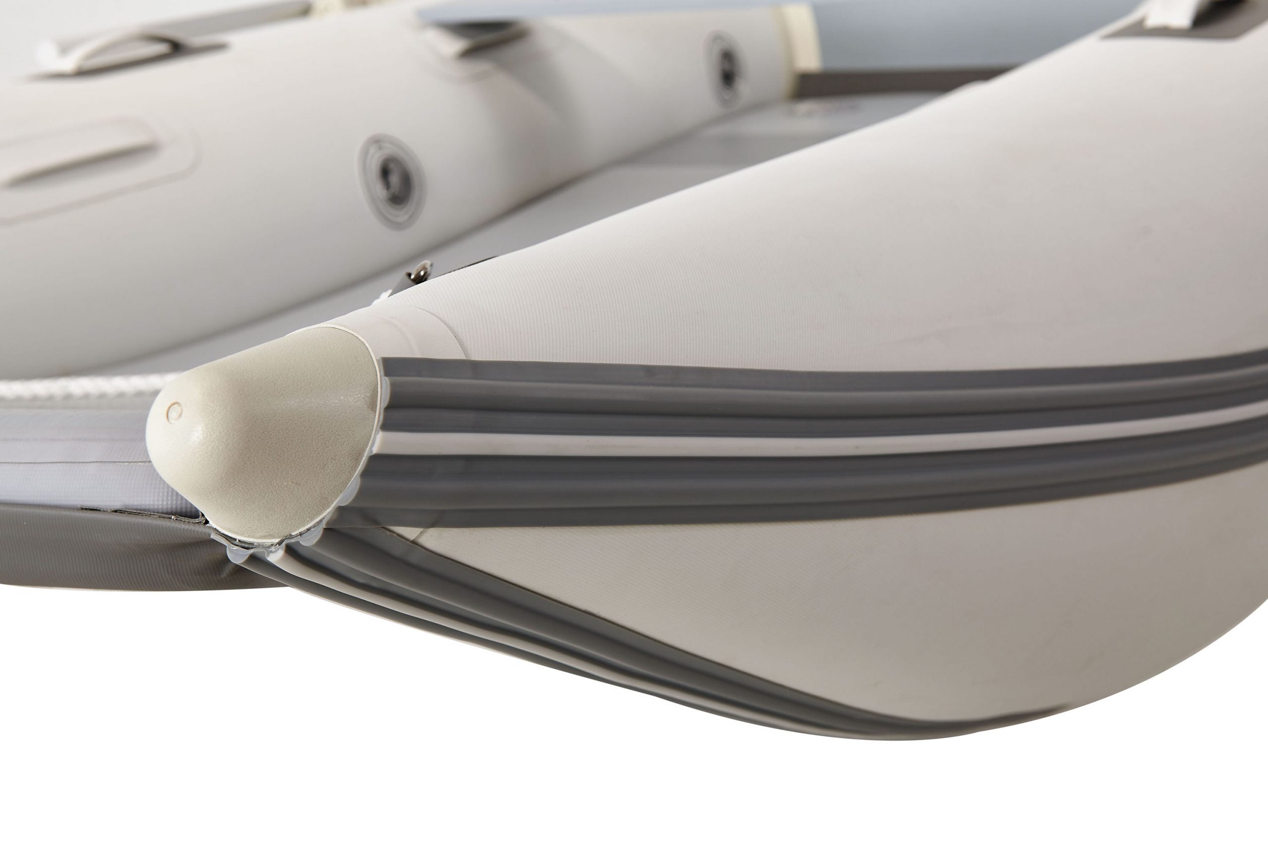 AQUA MARINA BT-AC335 AIRCAT 3.35M סירת קטמרן מתנפחת