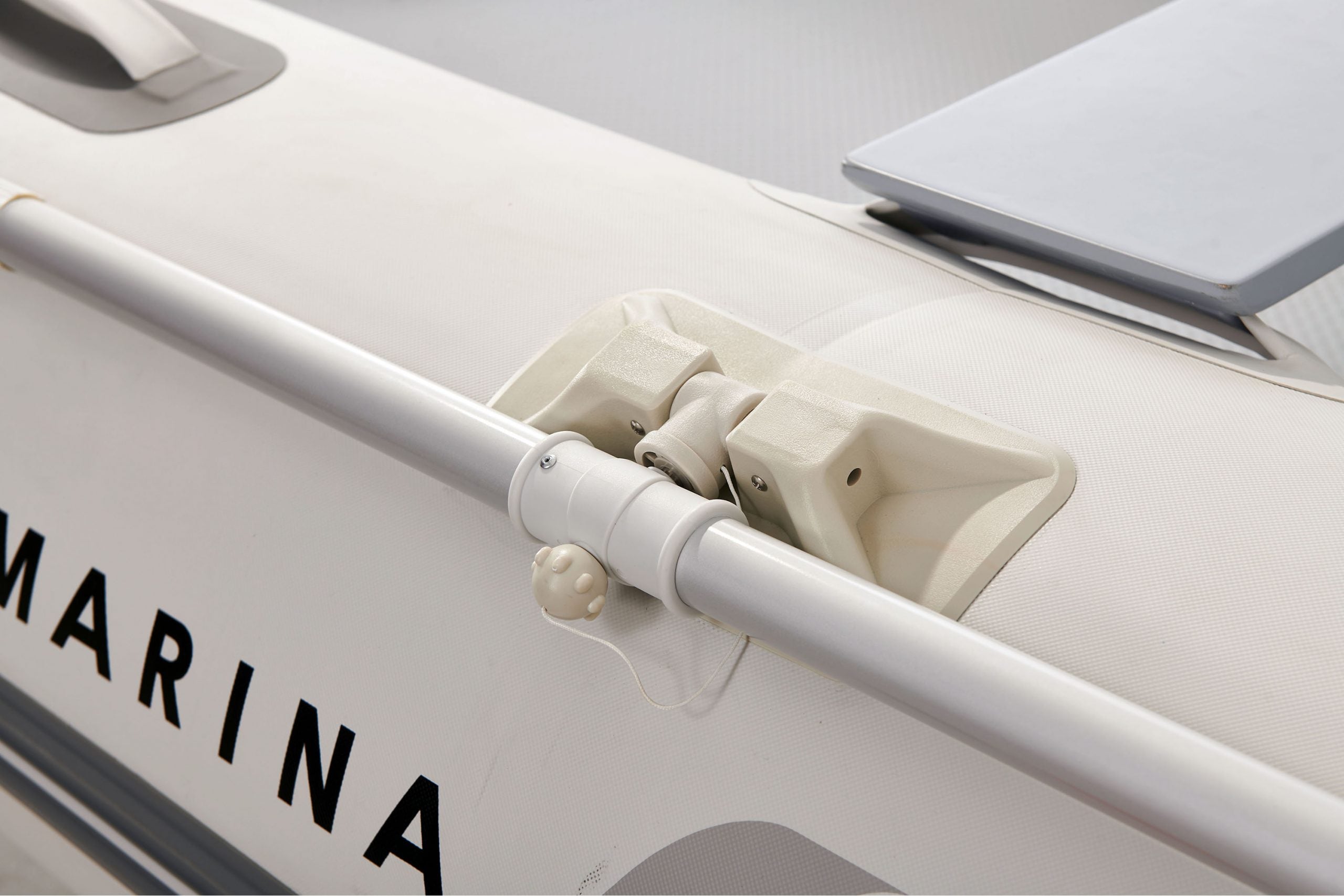 AQUA MARINA BT-AC335 AIRCAT 3.35M סירת קטמרן מתנפחת