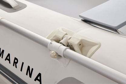 AQUA MARINA BT-AC335 AIRCAT 3.35M סירת קטמרן מתנפחת