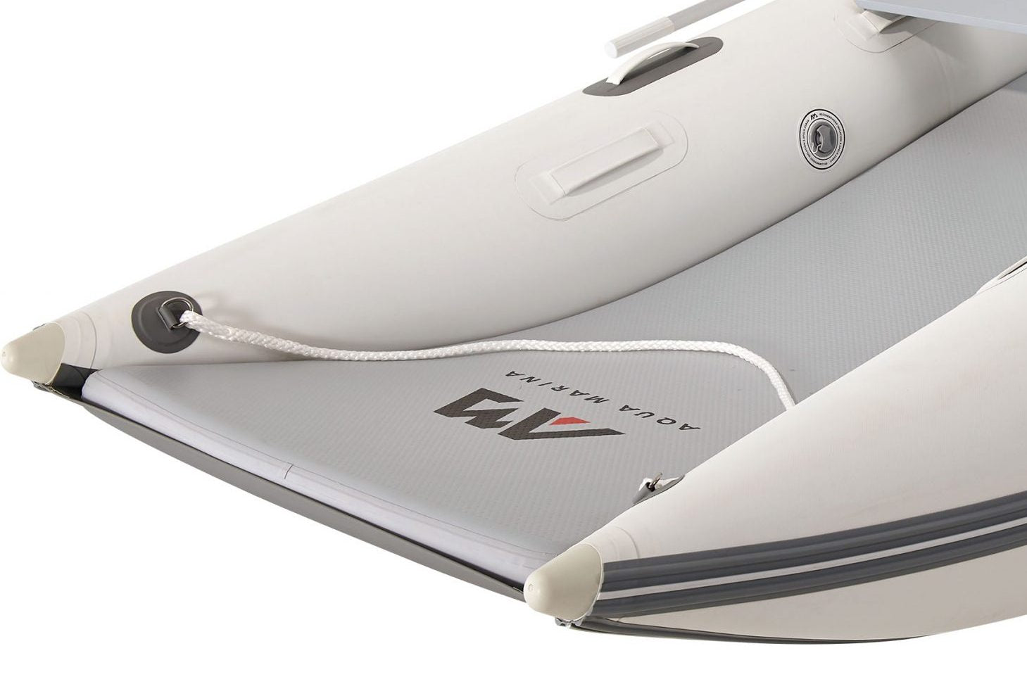 AQUA MARINA BT-AC335 AIRCAT 3.35M סירת קטמרן מתנפחת