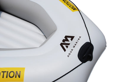 AQUA MARINA Motion סירת ספורט מתנפחת