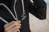 SAILFISH Technical Jacket קפוצ'ון ספורטיבי לגברים - דוגית
