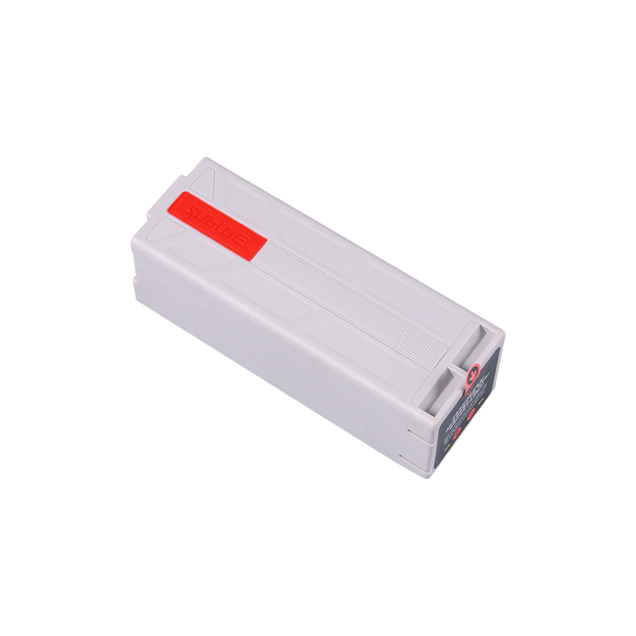 SUBLUE סוללה 158Wh - דוגית