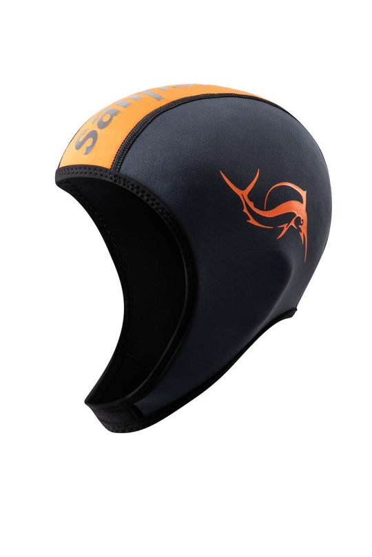 SAILFISH Neoprene Cap כובע שחייה מנאופרן עם סקוטש
