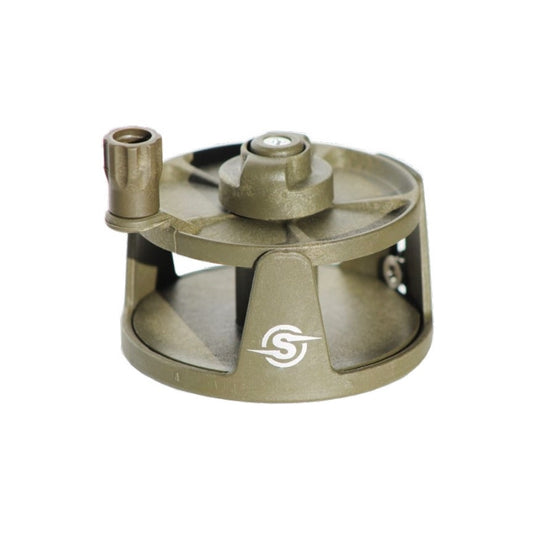 Sigal Sub גלגלת בצבע ירוק