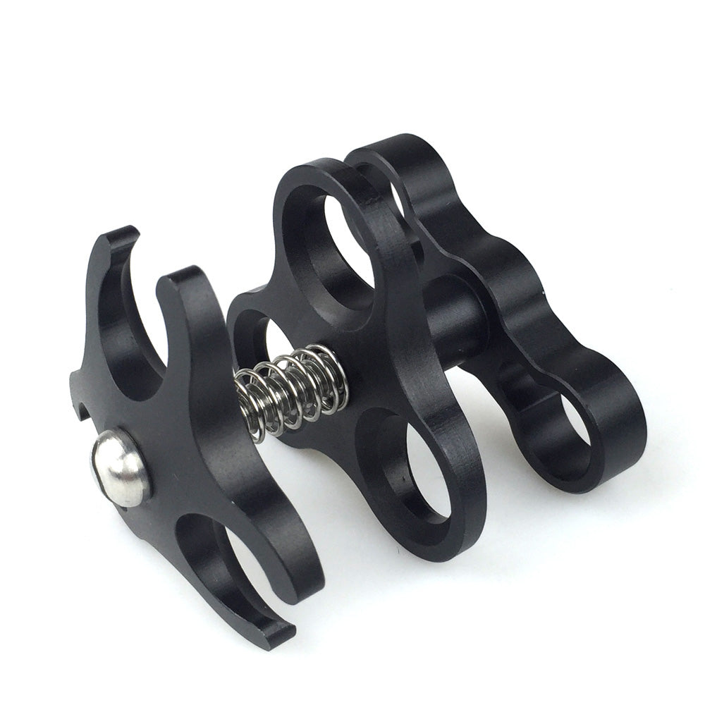 SEAFROGS CP-3 Clamp תופסן