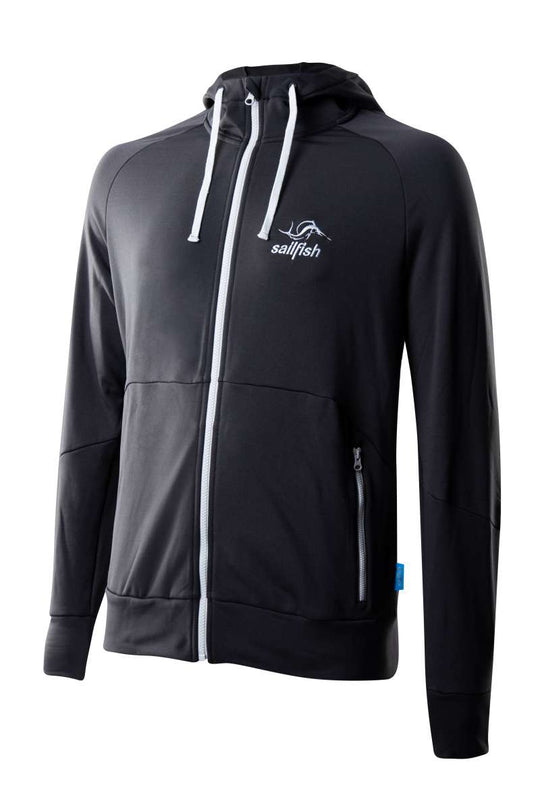 SAILFISH Technical Jacket קפוצ'ון ספורטיבי לגברים
