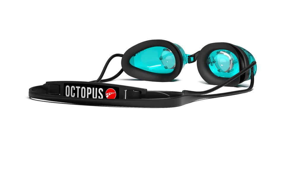 OCTOPUS Fluid Goggles משקפת נוזלים
