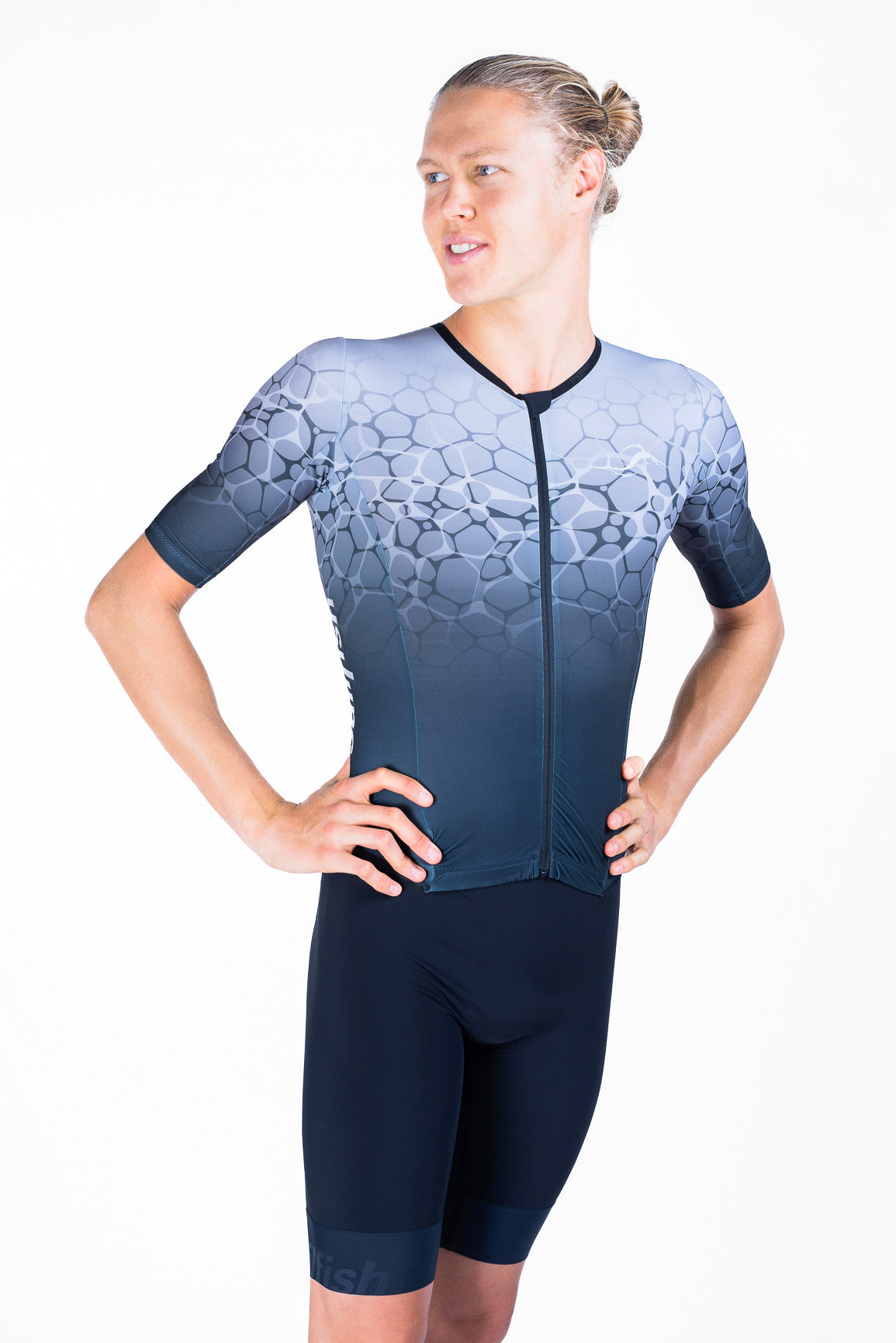 SAILFISH Aerosuit Perform חליפת טריאתלון 2022