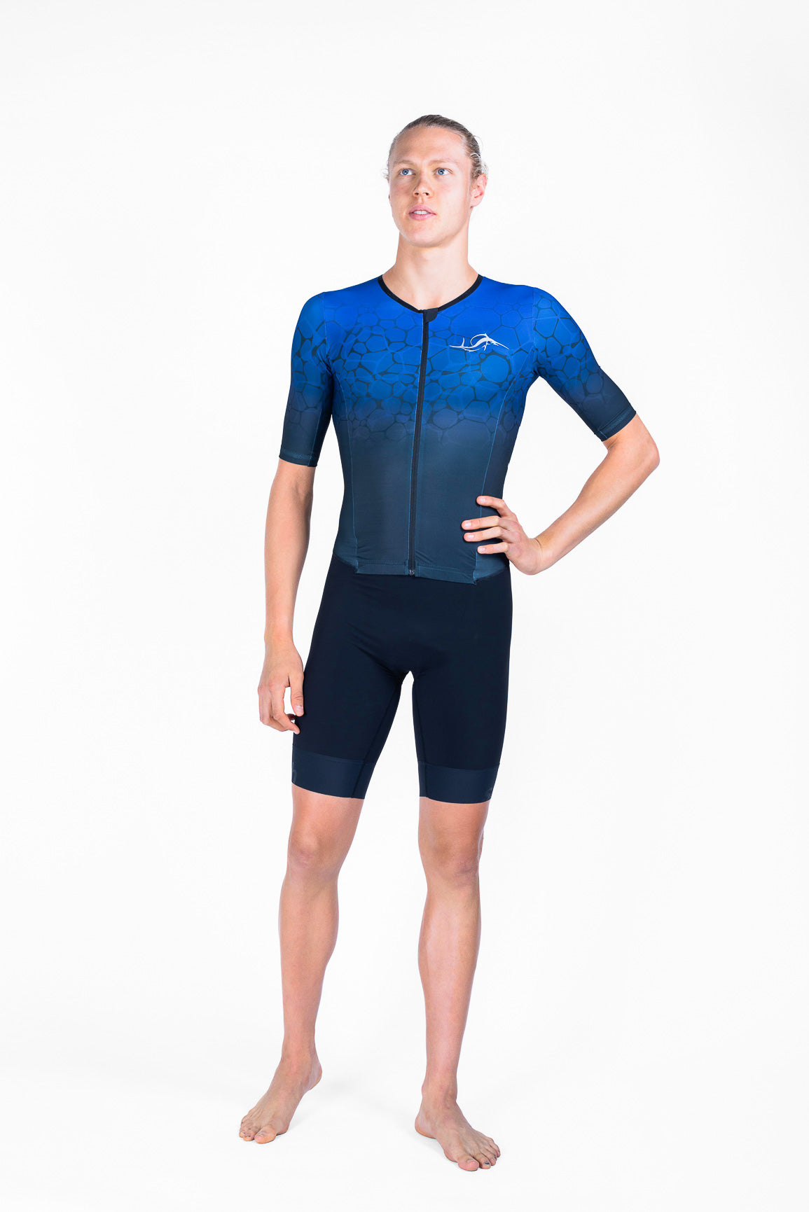 SAILFISH Aerosuit Perform חליפת טריאתלון 2022
