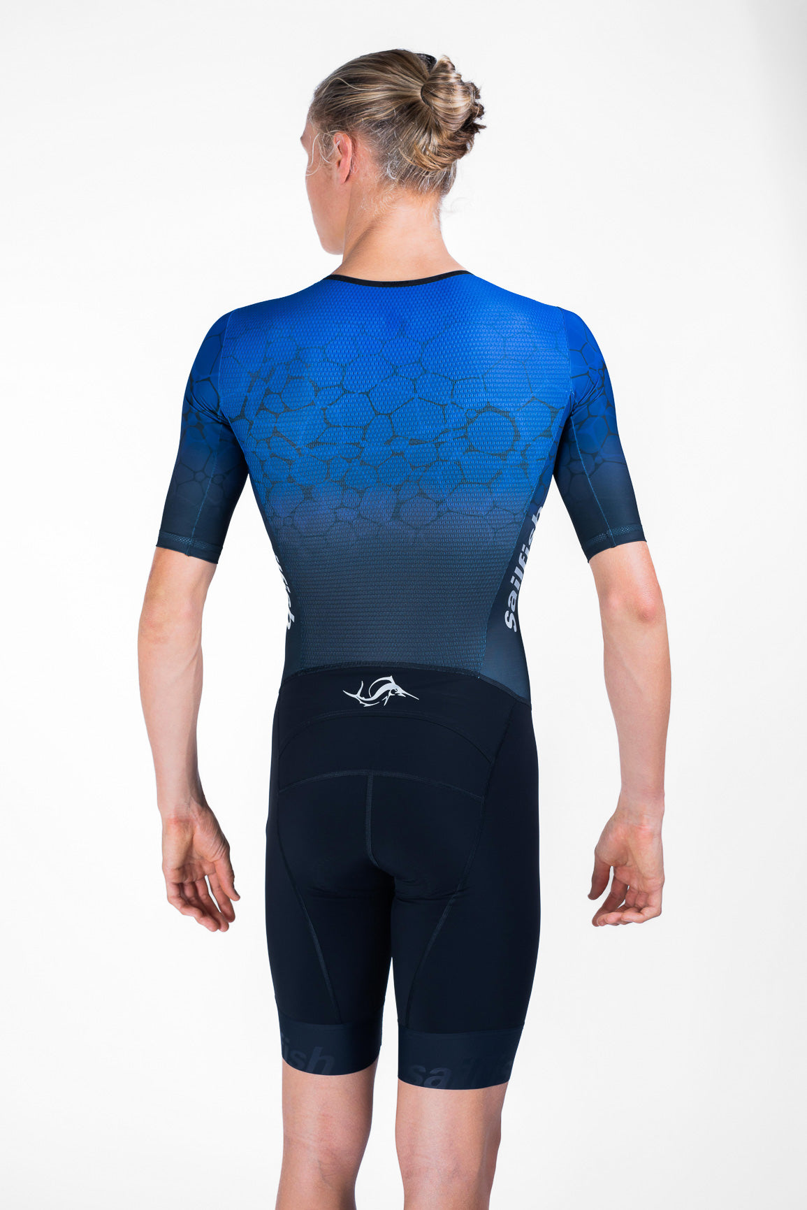SAILFISH Aerosuit Perform חליפת טריאתלון 2022