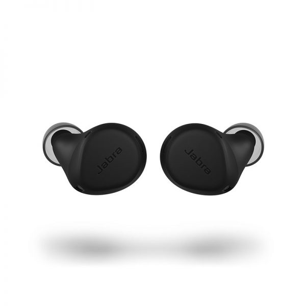 JABRA Elite 7 Active Black אוזניות ספורט אלחוטיות בצבע שחור