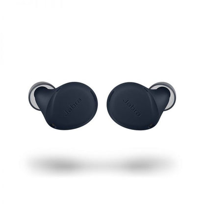 JABRA Elite 7 Active Navy אוזניות ספורט אלחוטיות בצבע כחול כהה