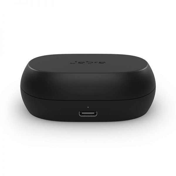 JABRA Elite 7 Active Black אוזניות ספורט אלחוטיות בצבע שחור