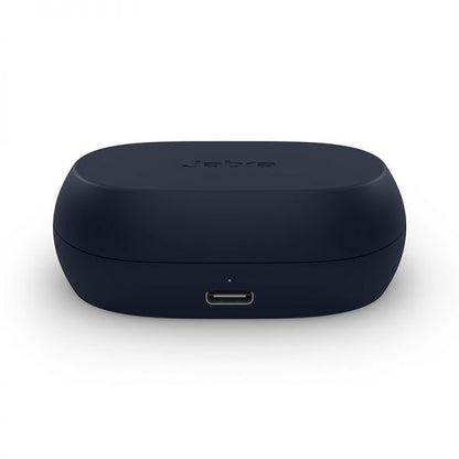 JABRA Elite 7 Active Navy אוזניות ספורט אלחוטיות בצבע כחול כהה