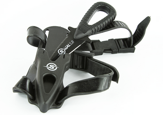 Sigal Sub Micro Black סכין