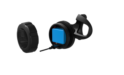 OCEAN REEF GSM Mercury מערכת תקשורת למסכת צלילה - דוגית
